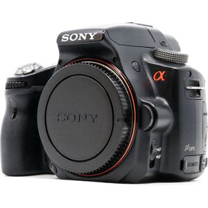 Used Sony Alpha SLT-A55