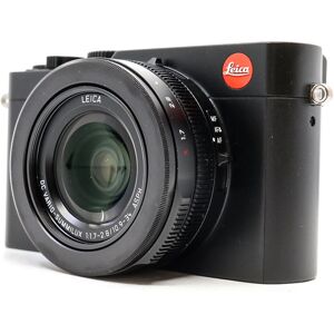 Used Leica D-LUX 7