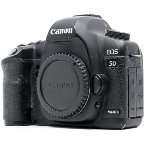 Used Canon EOS 5D Mark II