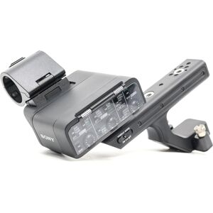 Used Sony XLR-H1 XLR Handle Unit