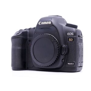 Used Canon EOS 5D Mark II