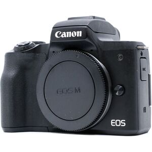 Used Canon EOS M50