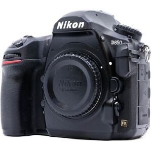 Used Nikon D850