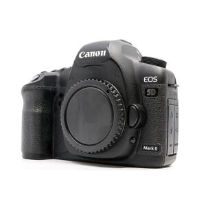 Used Canon EOS 5D Mark II