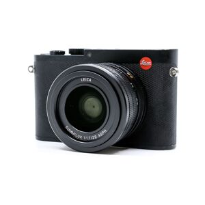 Used Leica Q (Typ 116)