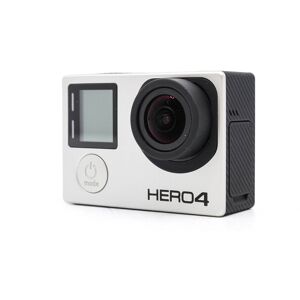 Used GoPro HERO 4 Black