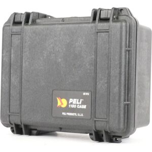 Used Peli 1150 Case