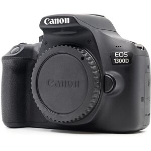 Used Canon EOS 1300D