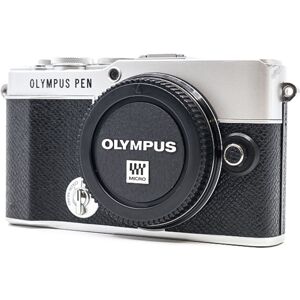 Used Olympus Pen E-P7