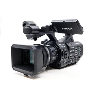 Used Sony PXW-Z280 4K Camcorder