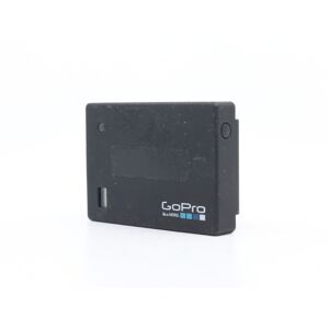 Used GoPro BacPac for HERO3/3+