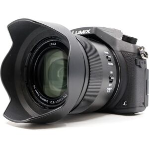 Used Panasonic Lumix DMC-FZ1000