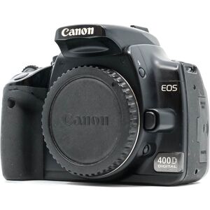 Used Canon EOS 400D