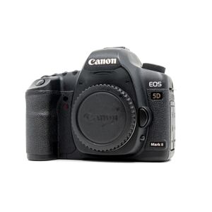 Used Canon EOS 5D Mark II