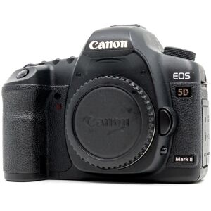 Used Canon EOS 5D Mark II