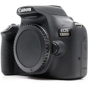 Used Canon EOS 1300D