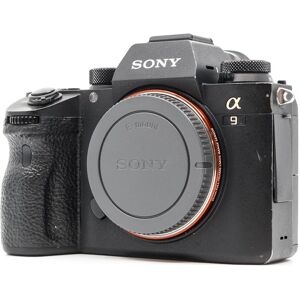 Used Sony Alpha A9