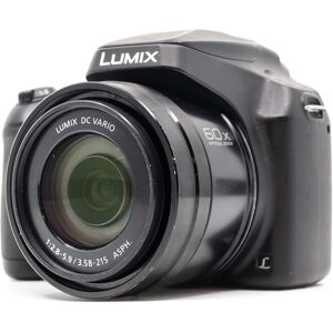 Used Panasonic Lumix DMC-FZ82