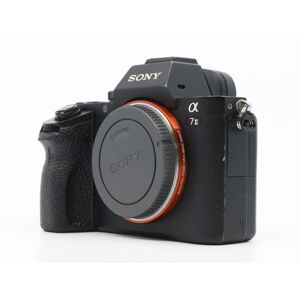 Used Sony Alpha A7 II