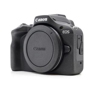 Used Canon EOS R100