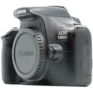 Used Canon EOS 1300D