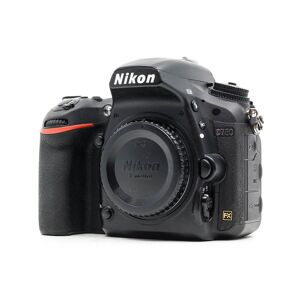 Used Nikon D750