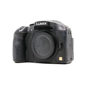 Used Panasonic Lumix DMC-G6