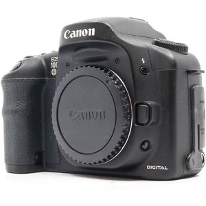 Used Canon EOS 10D