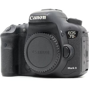 Used Canon EOS 7D Mark II