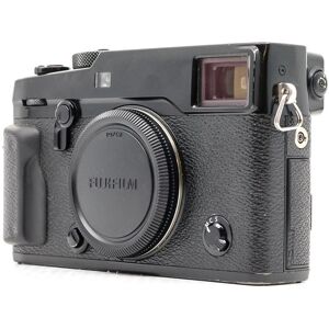 Used Fujifilm X-Pro 2