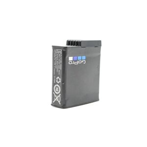 Used GoPro HERO5/HERO6/HERO7 Rechargeable Battery
