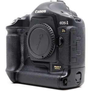 Used Canon EOS 1Ds Mark II