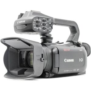 Used Canon XA11 Camcorder