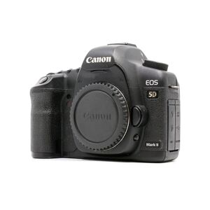 Used Canon EOS 5D Mark II