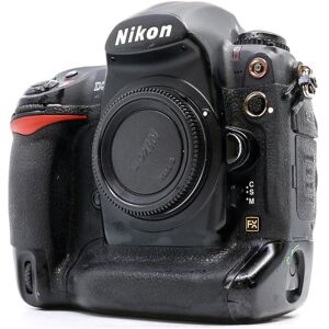 Used Nikon D3s