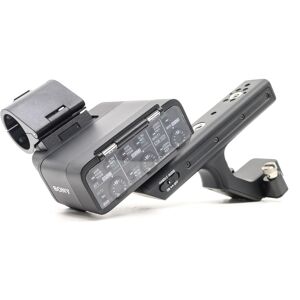 Used Sony XLR-H1 XLR Handle Unit