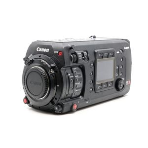 Used Canon Cinema EOS C700 FF - Canon EF Fit