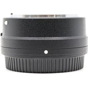 Used Nikon FTZ II Mount Adapter