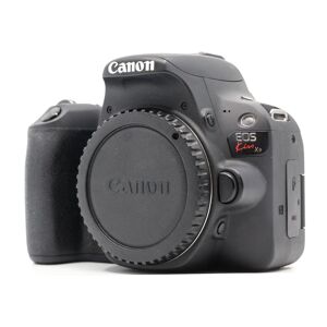 Used Canon EOS Kiss X9
