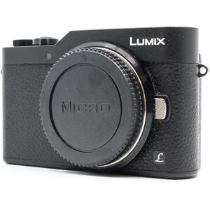 Used Panasonic Lumix DC-GX800