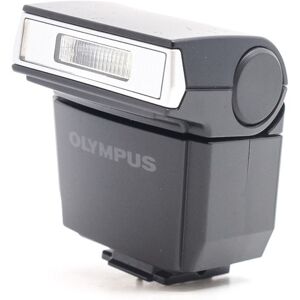 Used Olympus FL-LM3 Flash