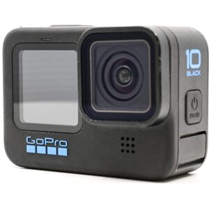 Used GoPro HERO10 Black