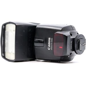 Used Canon Speedlite 430EX