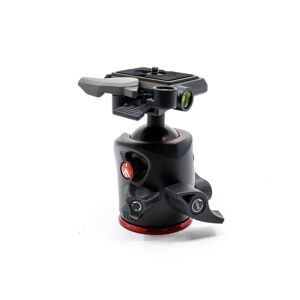 Used Manfrotto MHXPRO-BHQ2 X-Pro Ball Head