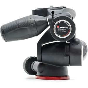 Used Manfrotto MH804 3-Way Head