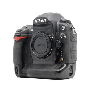Used Nikon D3X