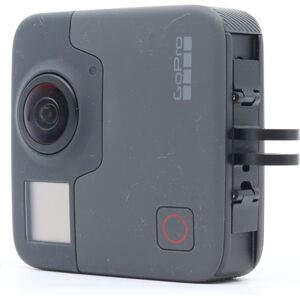 Used GoPro Fusion