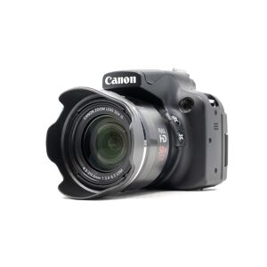 Used Canon PowerShot SX50 HS