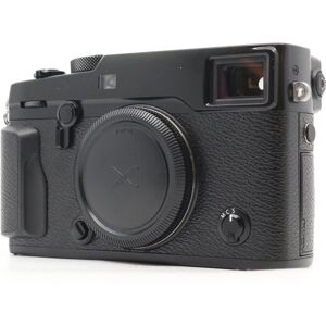 Used Fujifilm X-Pro 2