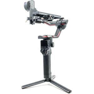 Used DJI RS 3 Pro Combo